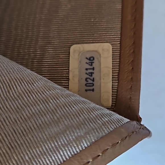 CHANEL Quilted Leather Bifold Wallet w/Box + Card - Picture 10 of 14